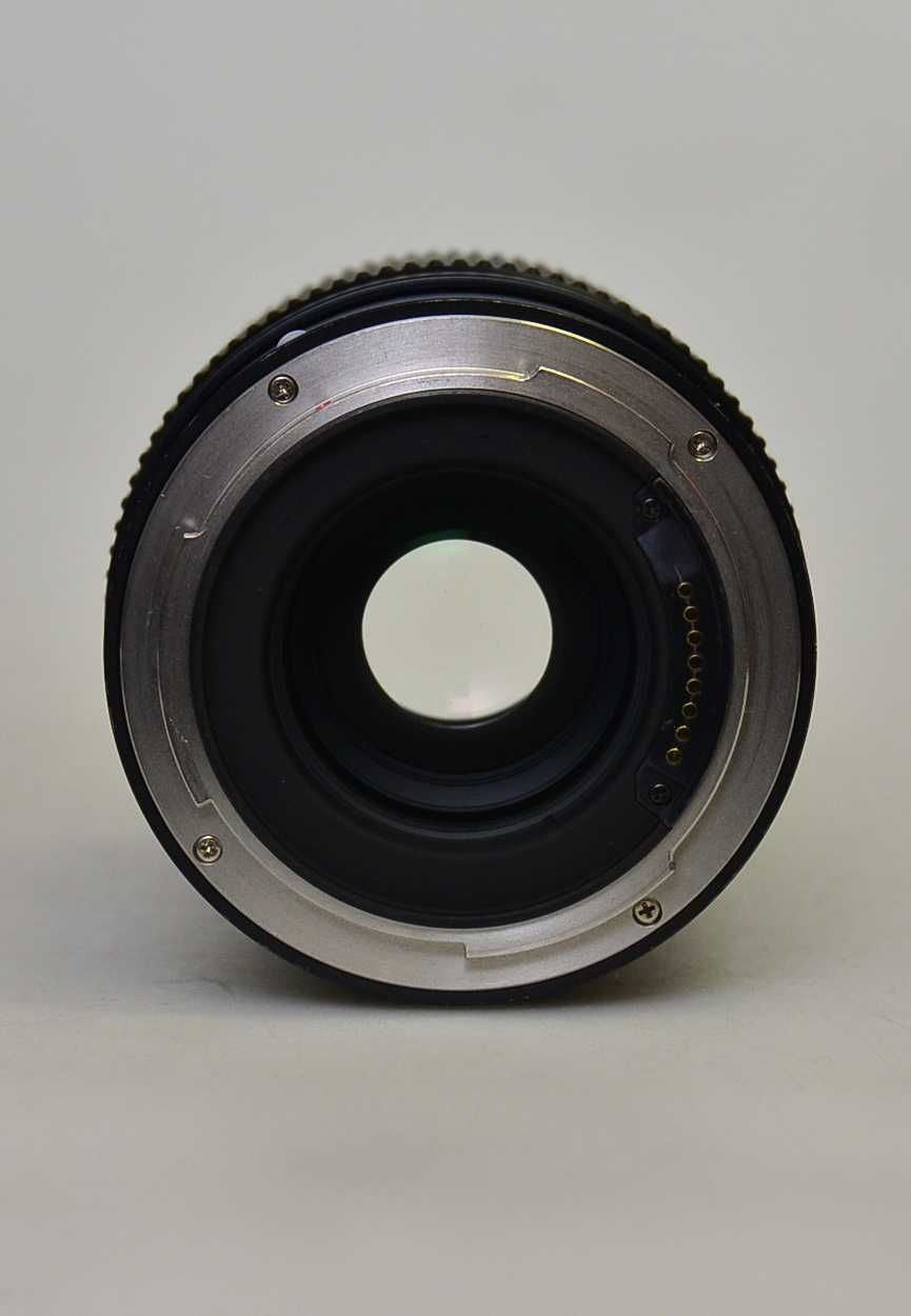 Obiektyw Mamiya A 120mm f/4 Macro Mamiya 645