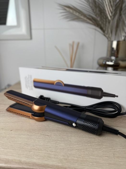 Dyson, Дайсон Airstrait HT-01 — випрямляч і фен для волосся, утюжок