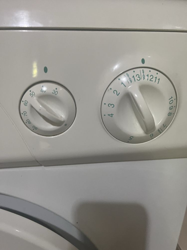 Pralka Mastercook PF2-400 sprawna