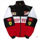 Casacos F1/Rally