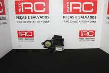Motor Elevador Vidro Volkswagen Polo