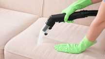 Limpeza sofas carpetes bancos 30€
