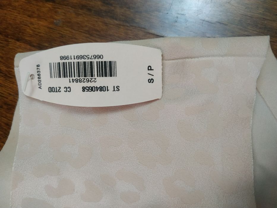 Трусики безшовні Viktoria Secret,нові