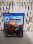 Freedom wars ps vita PlayStation