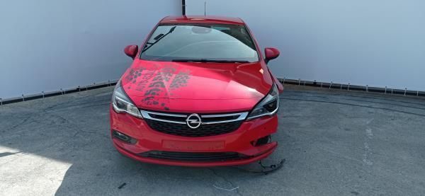 Para Peças Opel Astra K (B16)