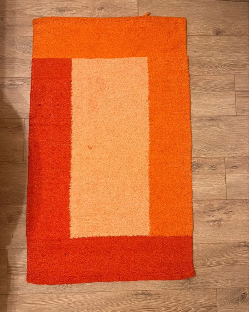 Conjunto de 3 tapetes para quarto