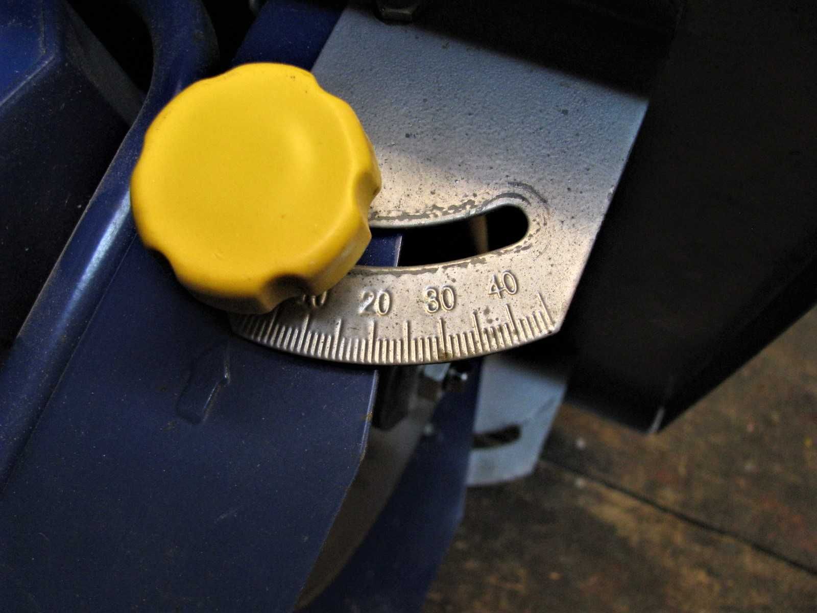 KRAJZEGA piła tarczowa na tarcz 180mm; płytki gres panele