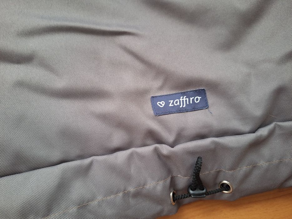 Śpiworek Zaffiro