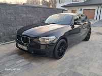 BMW Seria 1 2.0 D.F 20. Stan BDB. 2012.Alu 18.