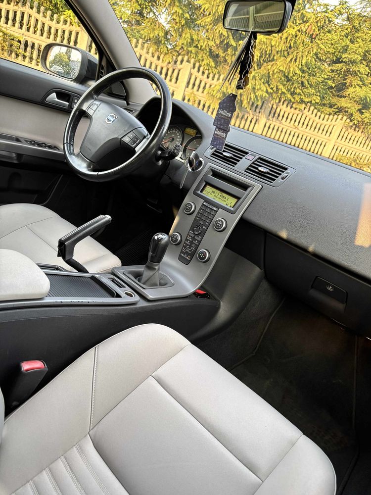Volvo v50 1.6 diesel