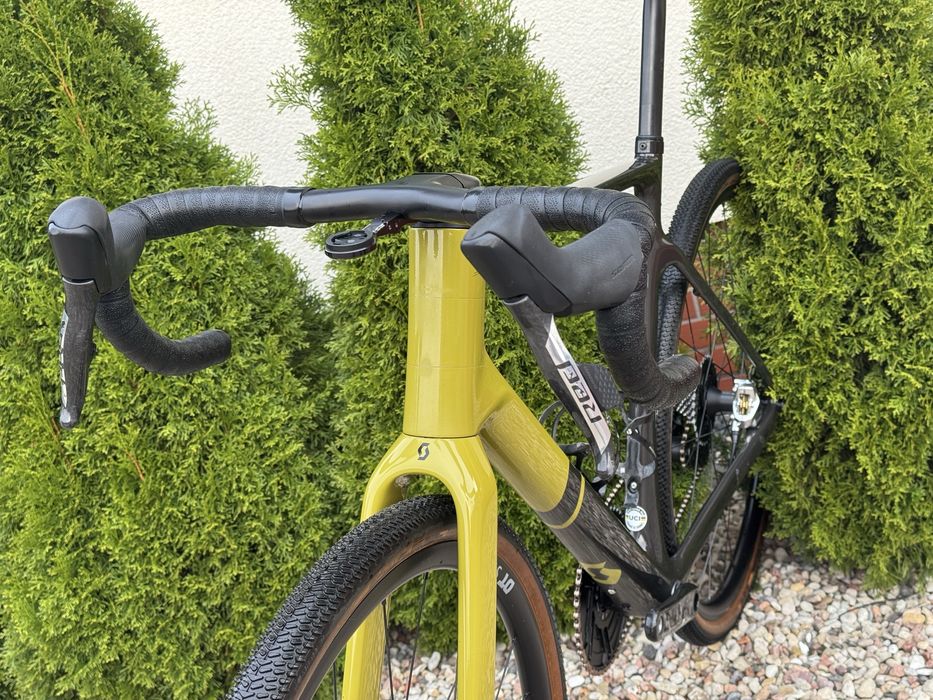 !PROMO na świeta! Scott Addict Gravel Tuned 56 L