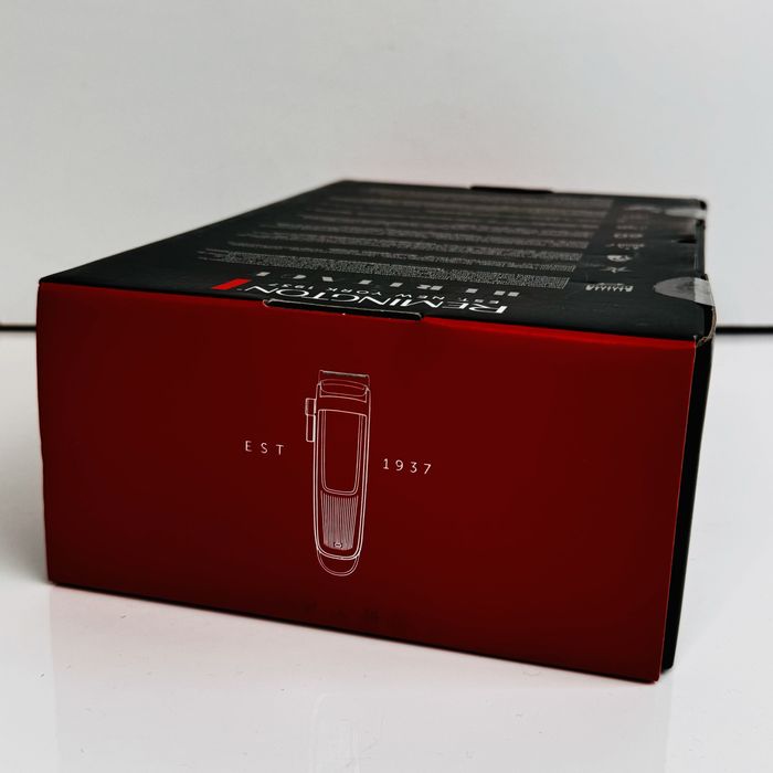 Нова Машинка/тример для стрижки Remington HC9100