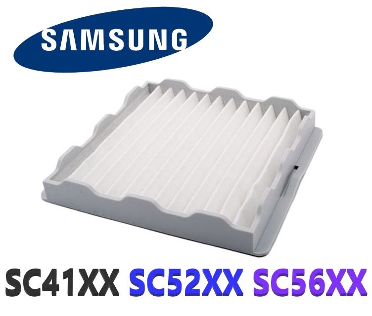 Фильтр НЕРА 11 для пылесоса Samsung SC4100 DJ63-00539A фільтр пилососа