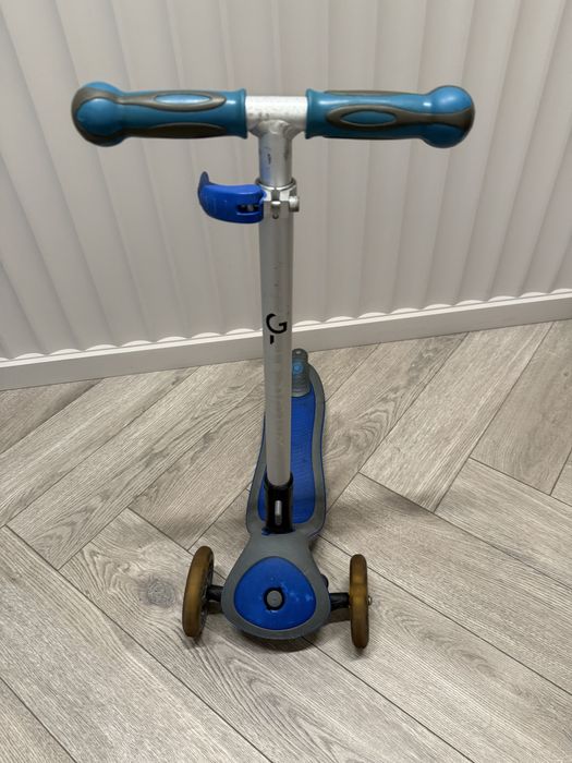 Самокат globber