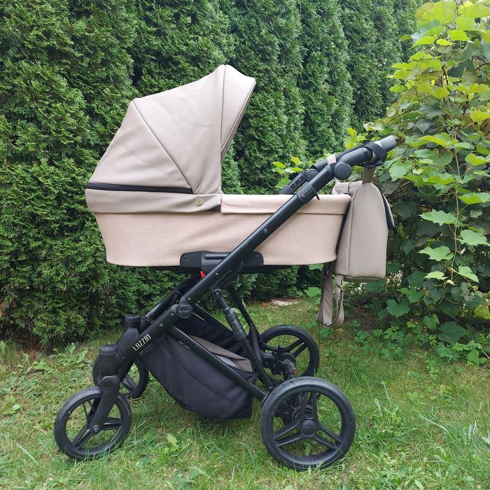 KUNERT Lazzio wózek głęboki dla niemowlaka