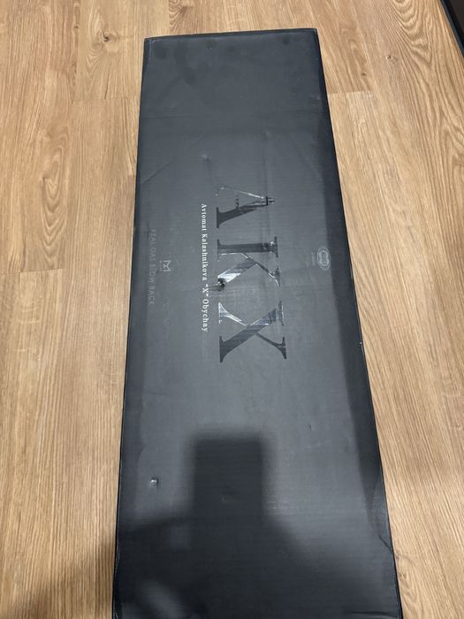 AKX Tokyo Mariu GBBR
