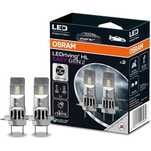 Osram Ledriving HLEasy Gen2  h7/h18 2szt.