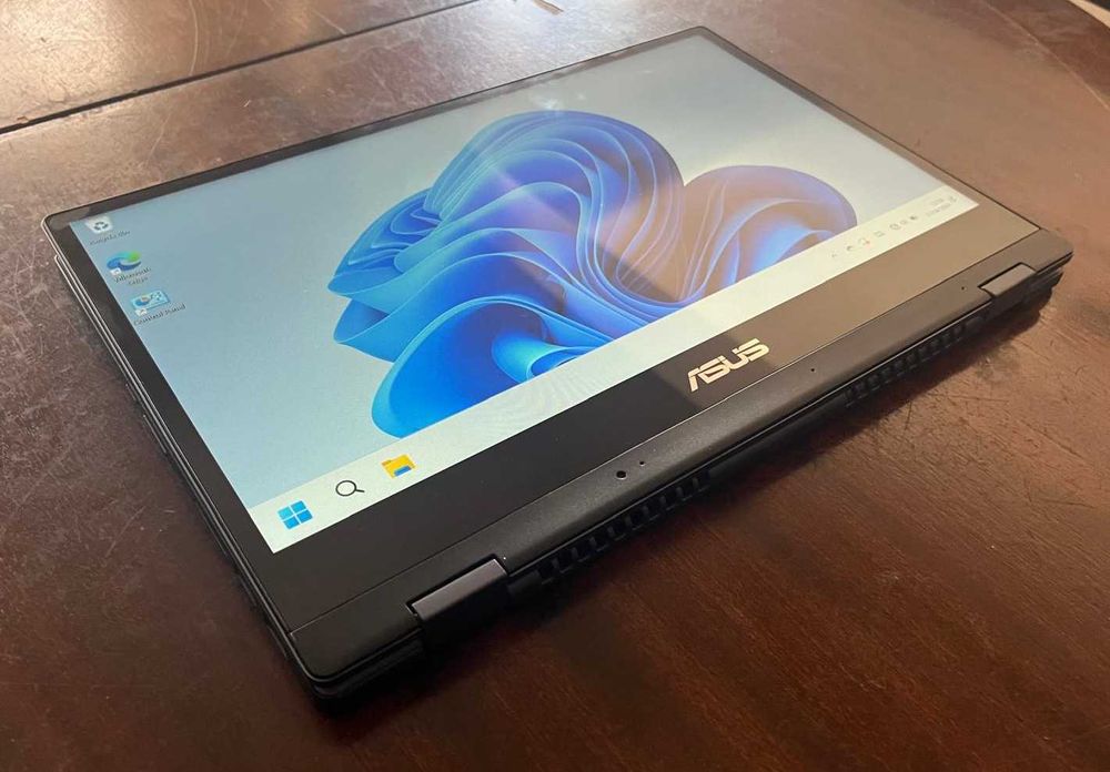 Portátil híbrido Asus Vivobook