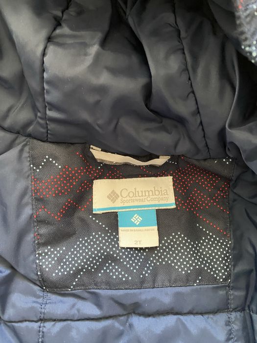 Комбінезон Columbia