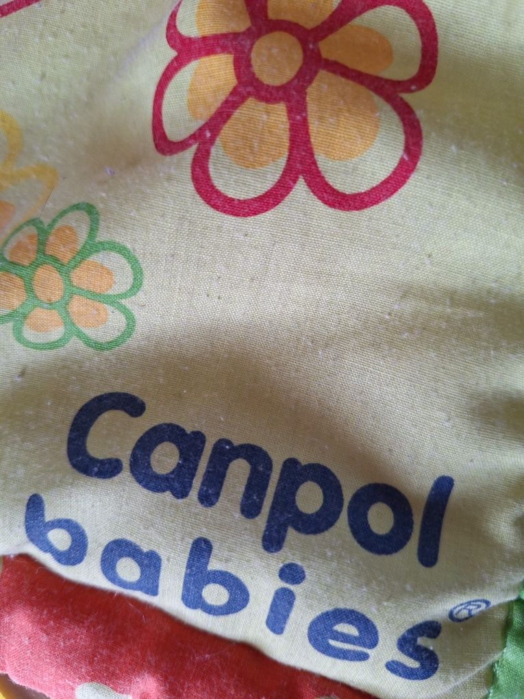 Mata niemowlęca Canpol