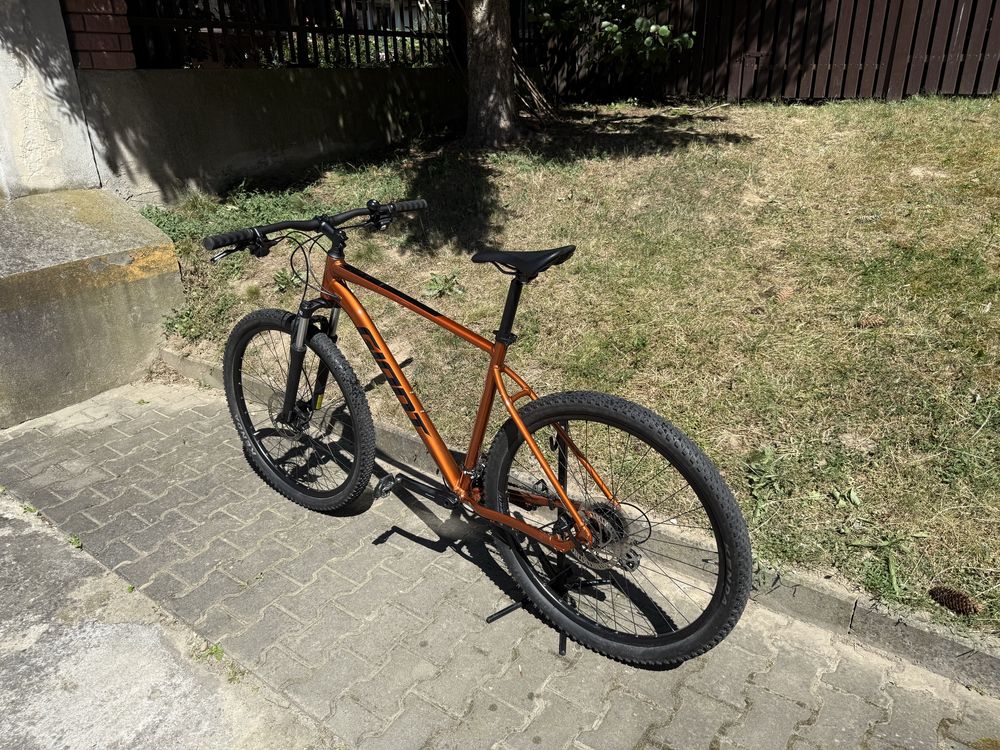 Rower MTB Giant Talon 3 r. XL