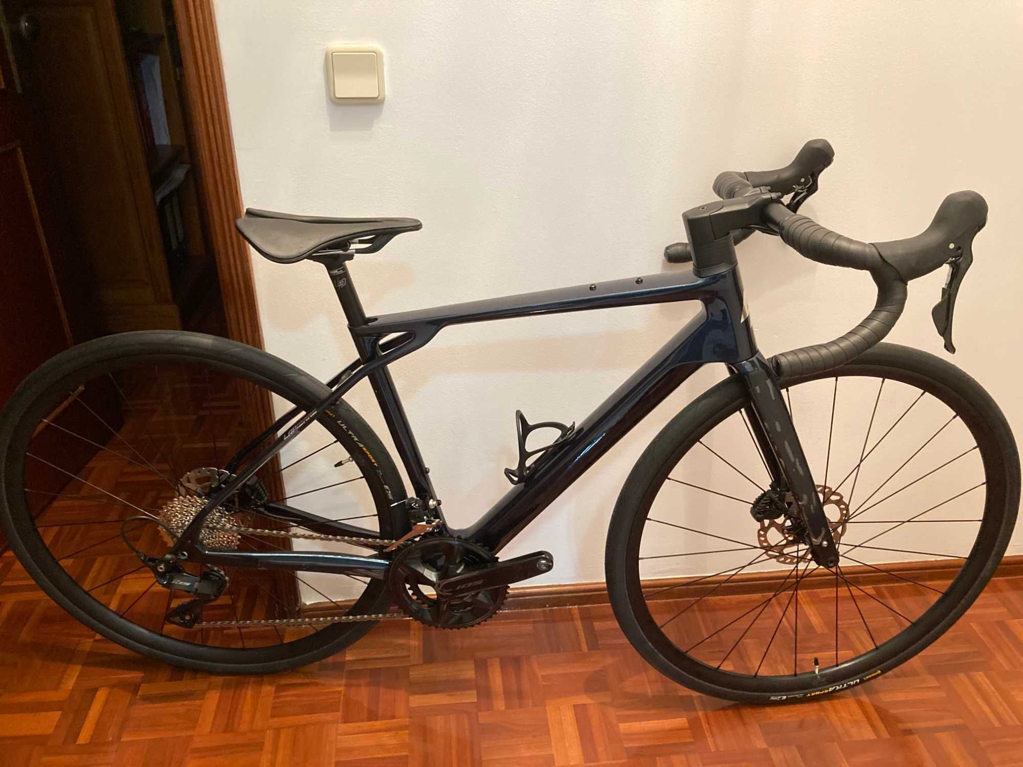 Lapierre Pulsium 5.0 2025 NOVA