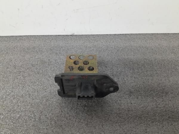 Resistência do ventilador / ventoínha PEUGEOT 206 (2A/C)