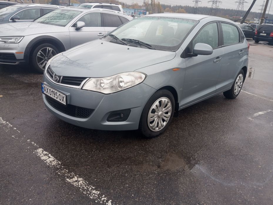 Заз форзе відміний стан