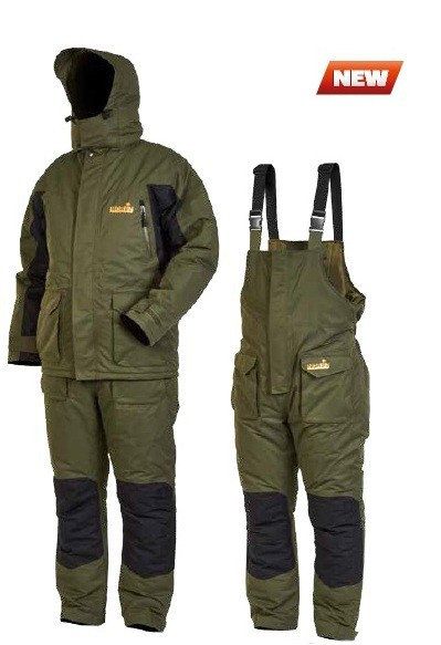 Зимние костюмы Norfin