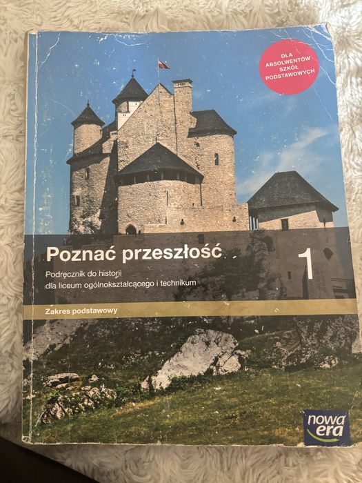 Poznać przeszłość 1