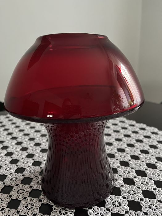 Wazon Fungi Z. Horbowy