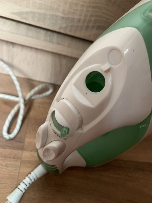 Zelazko morphy richards