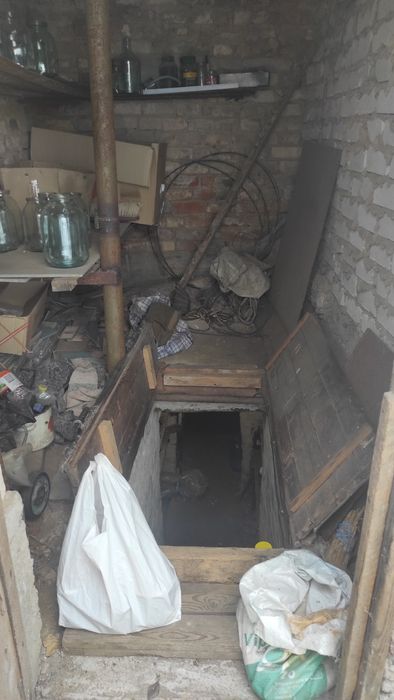 Продам дом в центре Верхнеднепровска