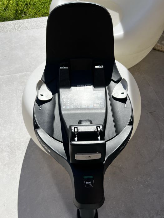 Base isofix maxi cosi FamilyFix 360 Pro