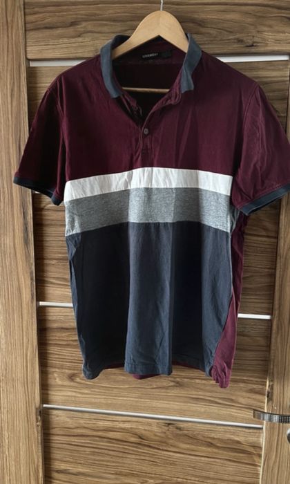 Podkoszulki Adidas Livergy Tom Rose Męki h&m Crewneck Zestaw Tanio