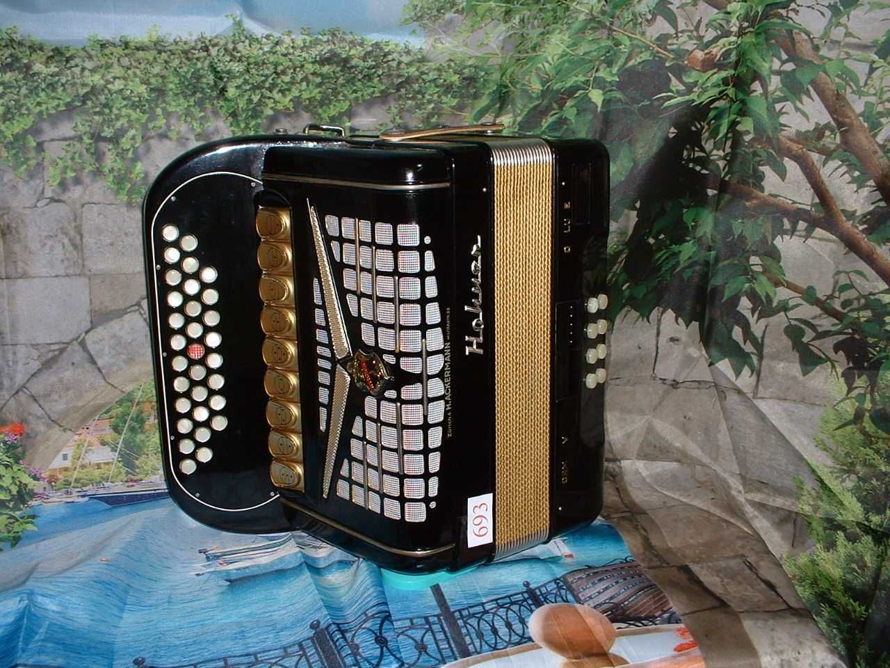 Concertina a venda n.693