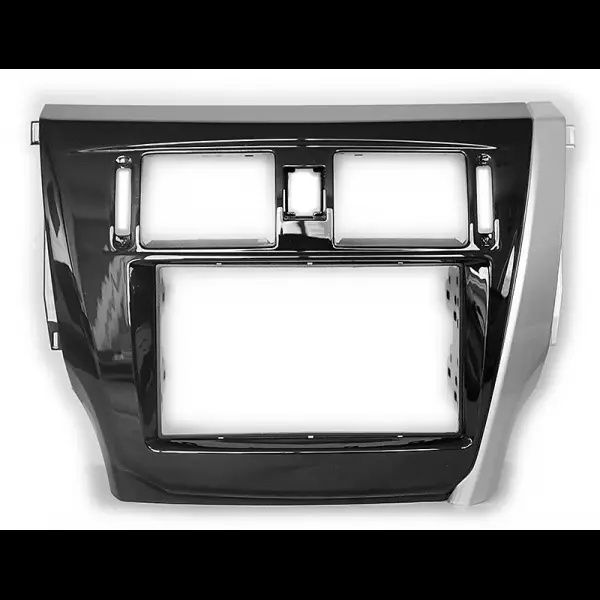 Переходная рамка CARAV 11-580 для GREAT WALL Voleex C30 2012+ (Gloss B