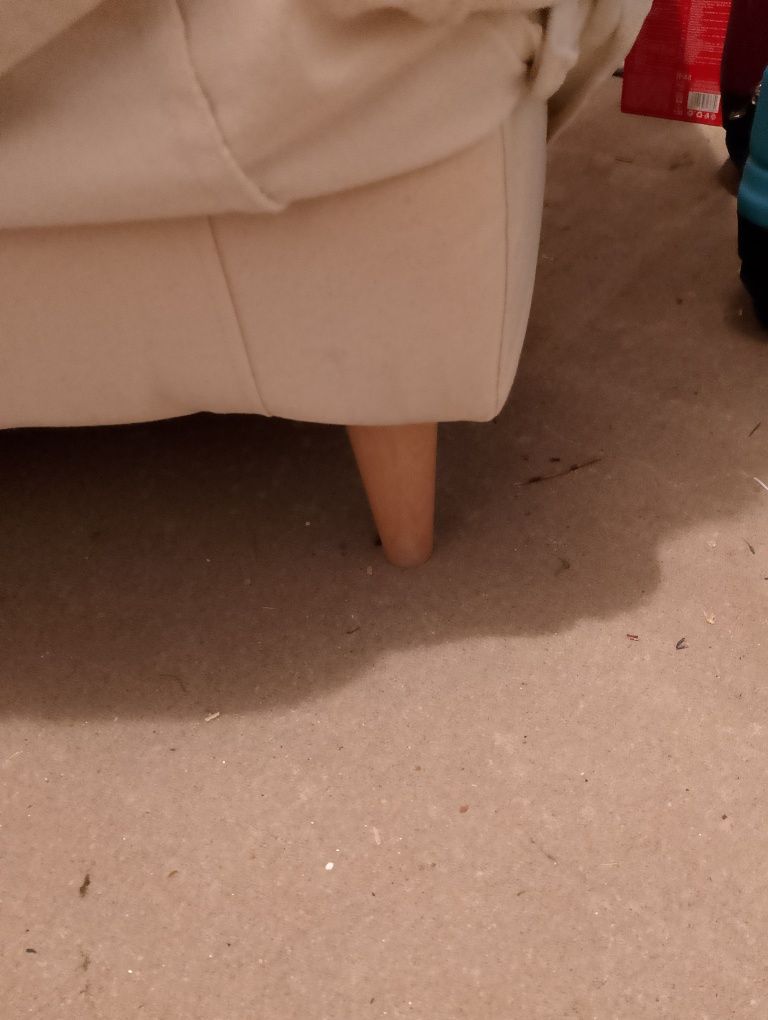 Fotel Tullsta ikea
