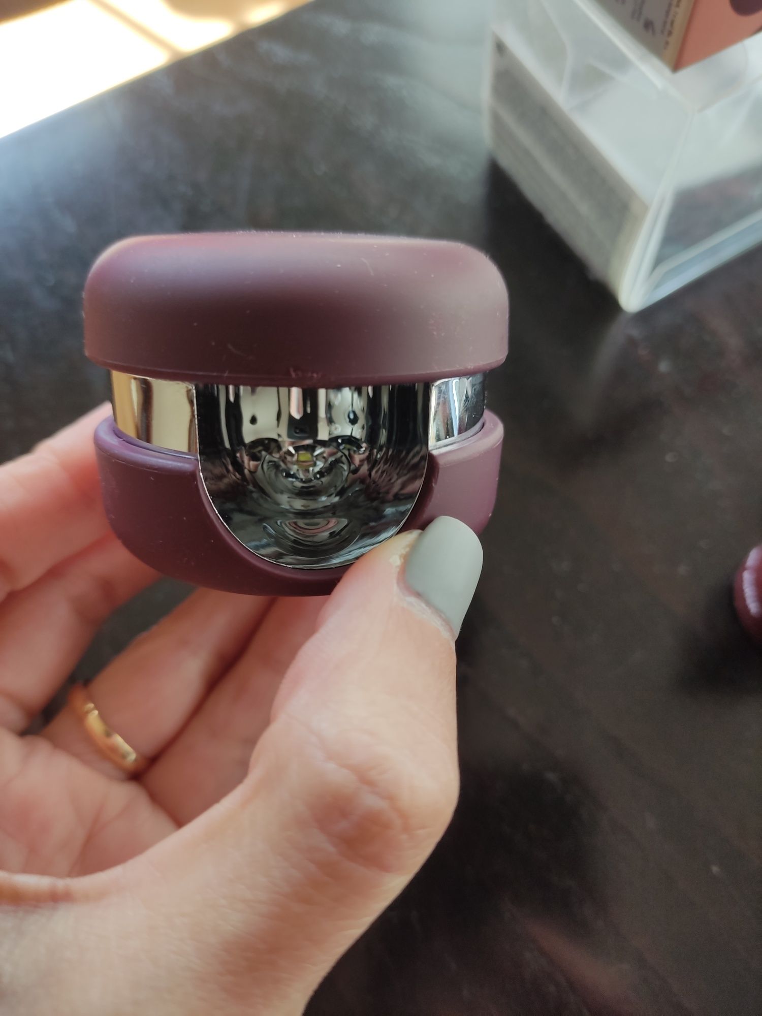 Gel manicure kit