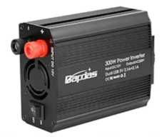 Przetwornica napięcia AC220V 300W Dapdas / Nowy Lombard / TG