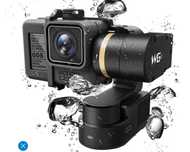 Estabilizador FeiyuTech WG2 Wearable Gimbal