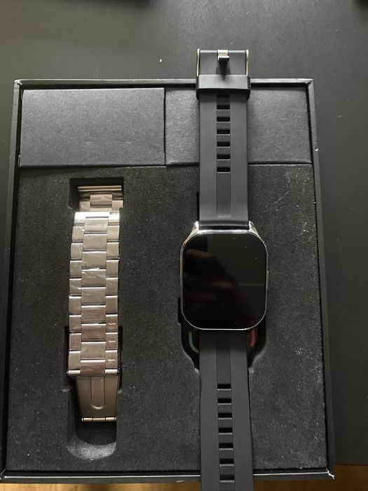 smartwatch airflex one nowy