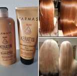 Farmasi  zestaw  keratyna