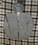 кофта Moncler сіра