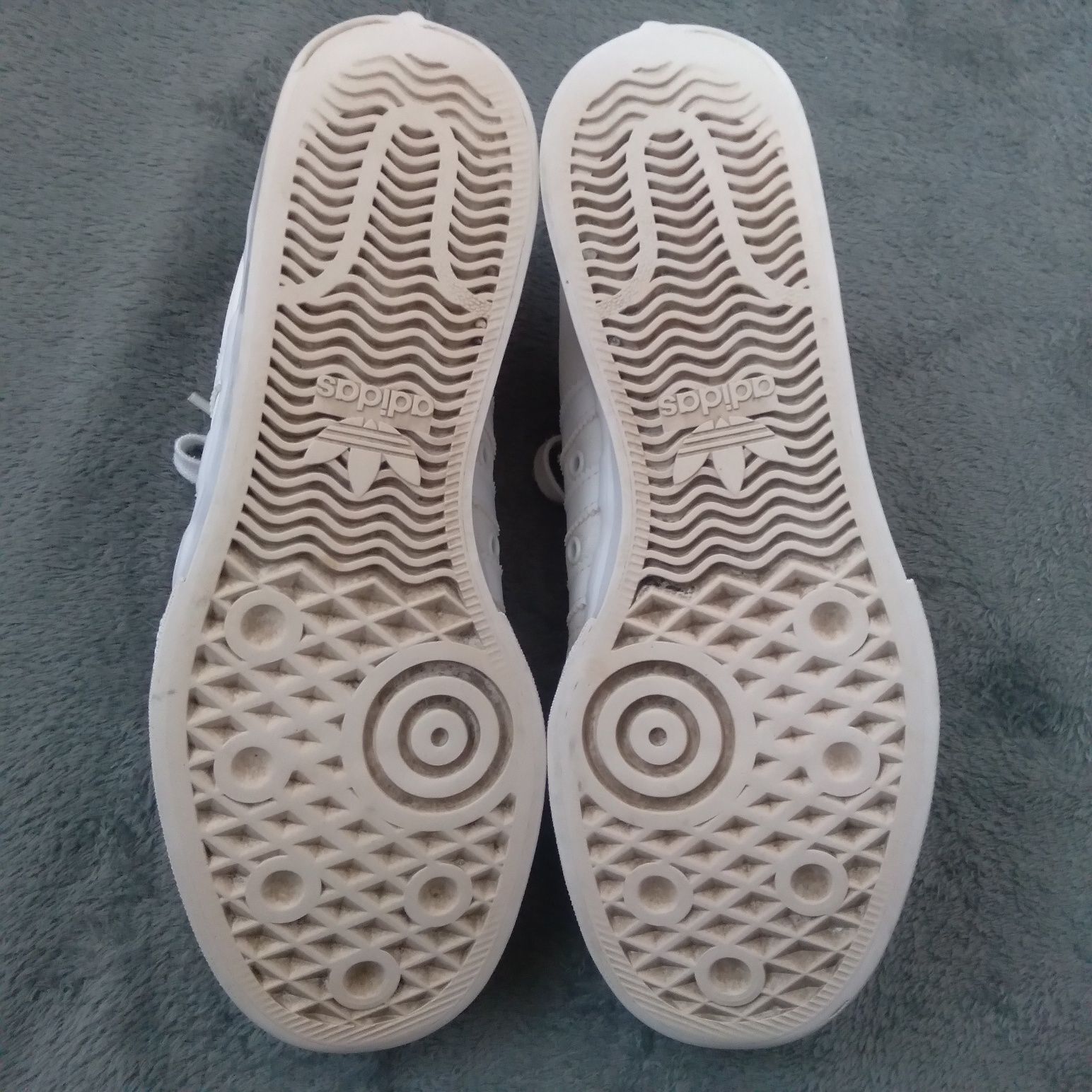 Кросівки кеди Adidas Nizza 42 розмір, adidas nizza