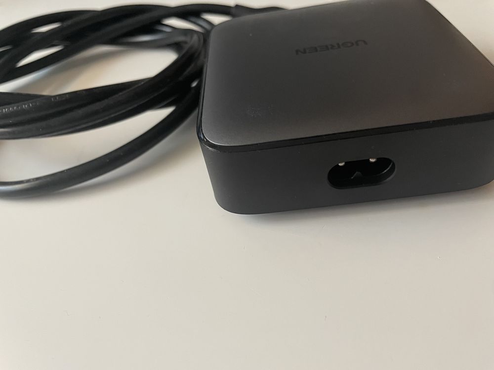 Ugreen 100w carregador