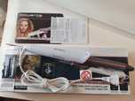 Rowenta Care Precious Curls - modelador cabelo - como novo