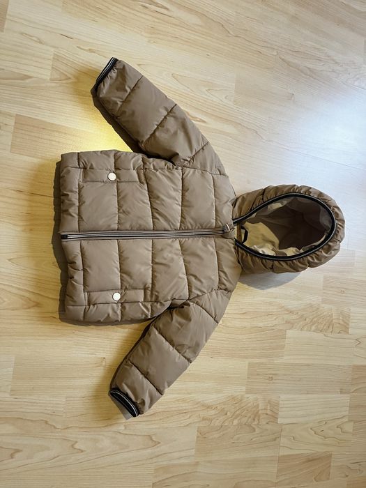 Куртка для хлопчмка ,дівчинки 9-12м