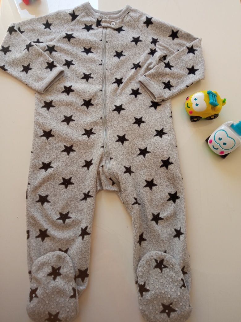 Roupa bebé - pijamas 12-18 meses