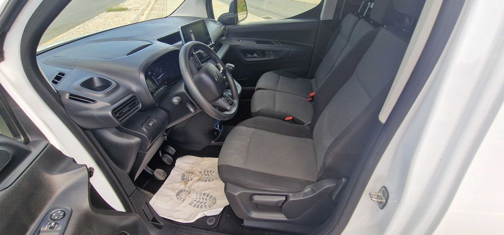 Citroen Berlingo 3L C/ garantia